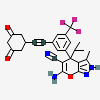 an image of a chemical structure CID 149176698