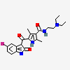 an image of a chemical structure CID 149178411