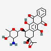 an image of a chemical structure CID 149196763