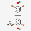 an image of a chemical structure CID 149199422