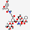 an image of a chemical structure CID 149199811