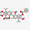 an image of a chemical structure CID 149210384