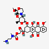 an image of a chemical structure CID 149211430