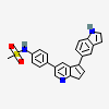 an image of a chemical structure CID 149211594