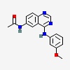 an image of a chemical structure CID 149214230