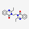 an image of a chemical structure CID 14922235