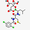 an image of a chemical structure CID 149240743