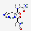 an image of a chemical structure CID 149249181