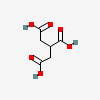 an image of a chemical structure CID 14925