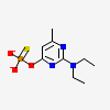 an image of a chemical structure CID 149251580