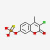 an image of a chemical structure CID 149251611