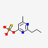 an image of a chemical structure CID 149251657