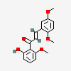 an image of a chemical structure CID 14925225