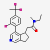 an image of a chemical structure CID 149273459