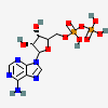 an image of a chemical structure CID 149285970