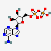 an image of a chemical structure CID 149285971