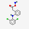 an image of a chemical structure CID 149307174