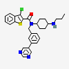 an image of a chemical structure CID 149313725
