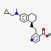 an image of a chemical structure CID 149314887