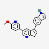 an image of a chemical structure CID 149329793