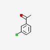 an image of a chemical structure CID 14933