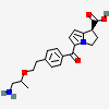an image of a chemical structure CID 149341184