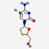 an image of a chemical structure CID 149343423