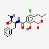 an image of a chemical structure CID 149347522