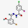 an image of a chemical structure CID 149348008