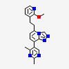 an image of a chemical structure CID 149350982