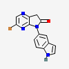 an image of a chemical structure CID 149366809