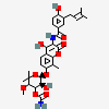 an image of a chemical structure CID 149370231