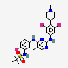 an image of a chemical structure CID 149370917