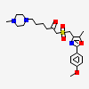 an image of a chemical structure CID 149389973