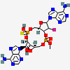 an image of a chemical structure CID 149392604