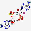 an image of a chemical structure CID 149392605