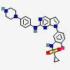 an image of a chemical structure CID 149394379