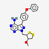 an image of a chemical structure CID 149409436