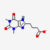 an image of a chemical structure CID 149434428