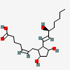 an image of a chemical structure CID 149436368
