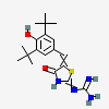 an image of a chemical structure CID 149436517