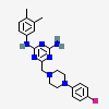 an image of a chemical structure CID 1494649
