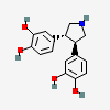 an image of a chemical structure CID 14946761