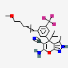 an image of a chemical structure CID 149500333