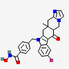 an image of a chemical structure CID 149513953