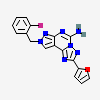 an image of a chemical structure CID 14953256