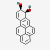 an image of a chemical structure CID 149555