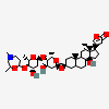 an image of a chemical structure CID 149555827