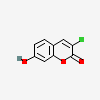 an image of a chemical structure CID 14956093