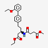 an image of a chemical structure CID 149585387